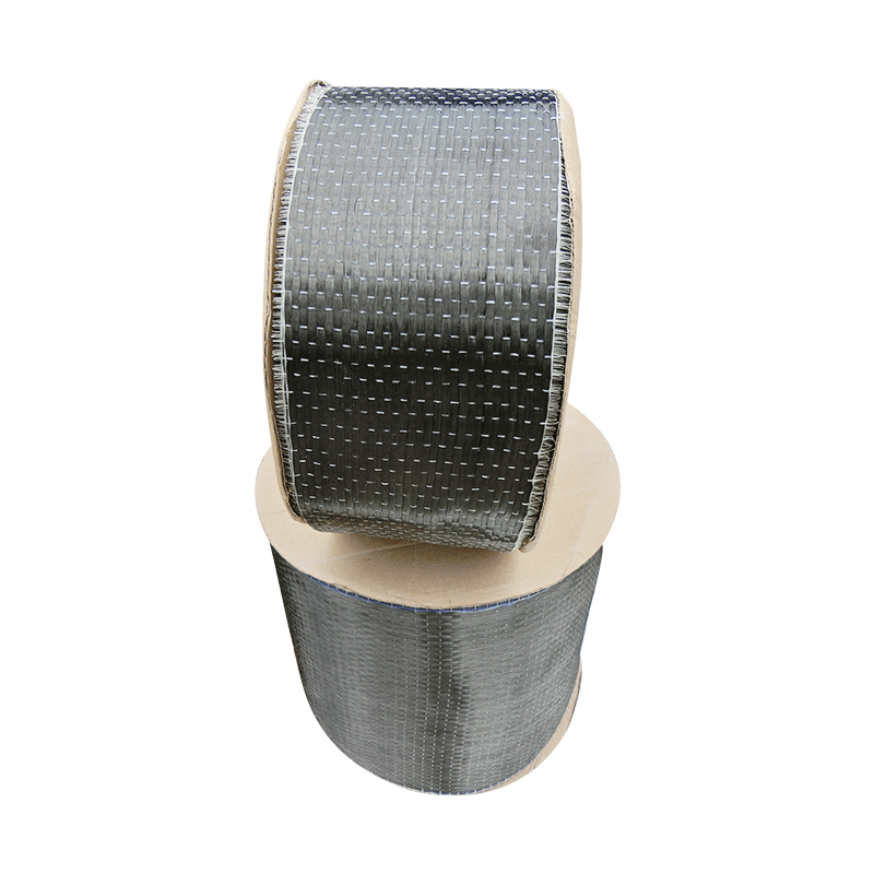 碳纖維布的加固有很大的意義！